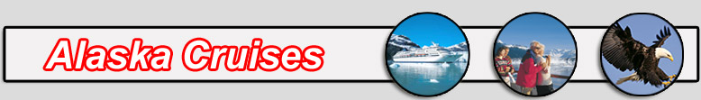 Alaska Cruise Deals
