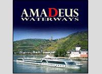 Amadeus River Cruises