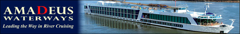 Amadeus Waterways
