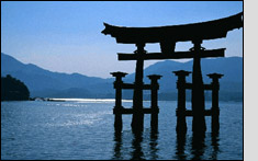 Cruises to China