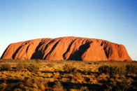 Ayers Rock