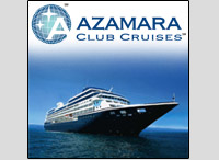 Azamara Cruises