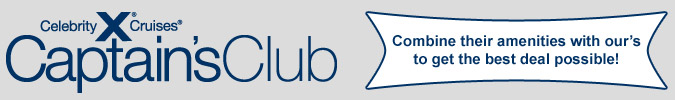 Captain's Club Information Page