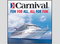 Carnival Cruise Lines