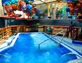 Cloud 9 Spa on Carnival