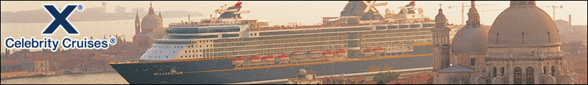 Celebrity Cruisetours