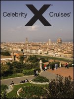 Celebrity Cruisetours