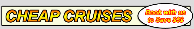 Cheap Cruises