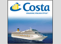 Costa Cruises