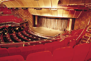 Caruso Theater