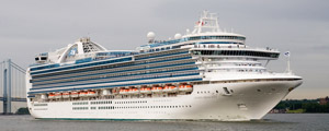 Crown Princess