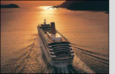 Discount Cruises from Port Canaveral