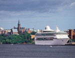 Cruises from Western Europe