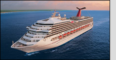 Discount Cruises from Charleston