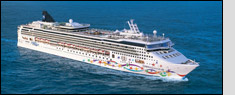 Cruises from California