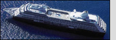 Cruises from Bayonne