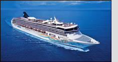 Discount Cruises from New Orleans