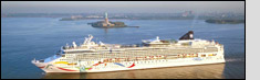 Cruises from NY
