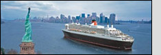 Cruises from NYC