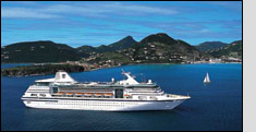 Discount Cruises from Norfolk