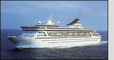 Discount Cruises from Philadelphia