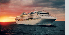 Cheap Cruises from San Francisco