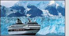 Discount Cruises from Seattle