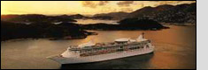 Cheap Cruises from San Juan