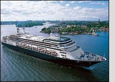 Cheap South Pacific Cruise
