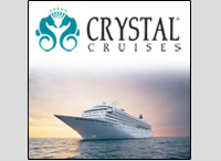 Crystal Cruises