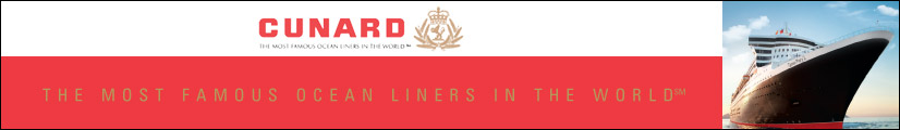 Cunard Cruises