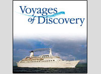 Voyages of Discovery
