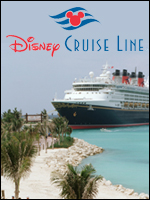 Disney Cruise Line Cruisetours