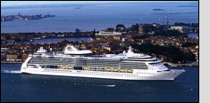 Discount Mediterranean Cruises