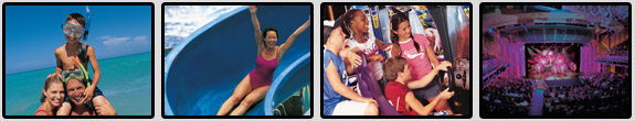 Cheap Family Cruises