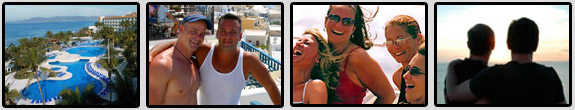 Discounted Gay and Lesbian Friendly Vacations