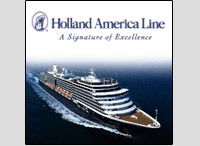 Holland America Cruises