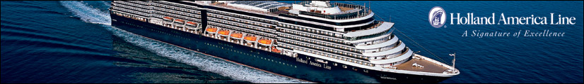 Holland America Cruises