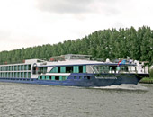 Globus river cruises