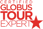 Certified Globus Tour Expert