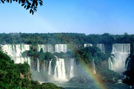 Iguazu Falls