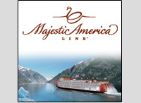 Majestic America Cruises