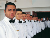 The Staff of MSC Cruises