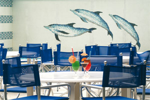 Riviera Terrace Restaurant