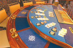 Seven Seas Casino