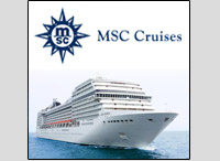 MSC Cruises