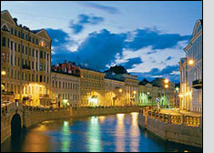 Baltic Cruises