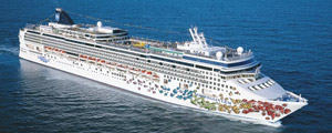 Norwegian Gem