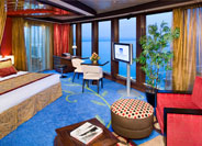 A2 - Deluxe Owner's Suite