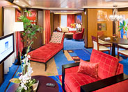 AA - Owner's Suite